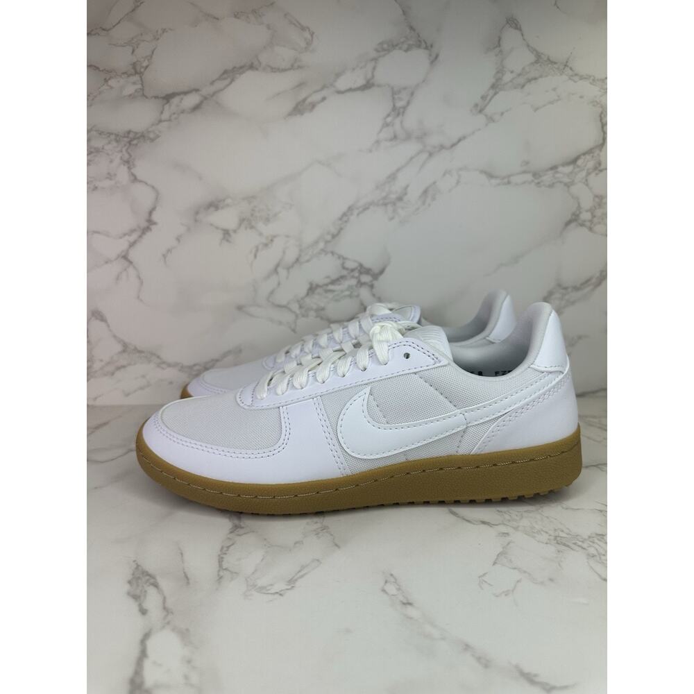 Nike Field General Women's size 9 White Gum Athletic Shoes FZ5593 101 - Picture 3 of 7